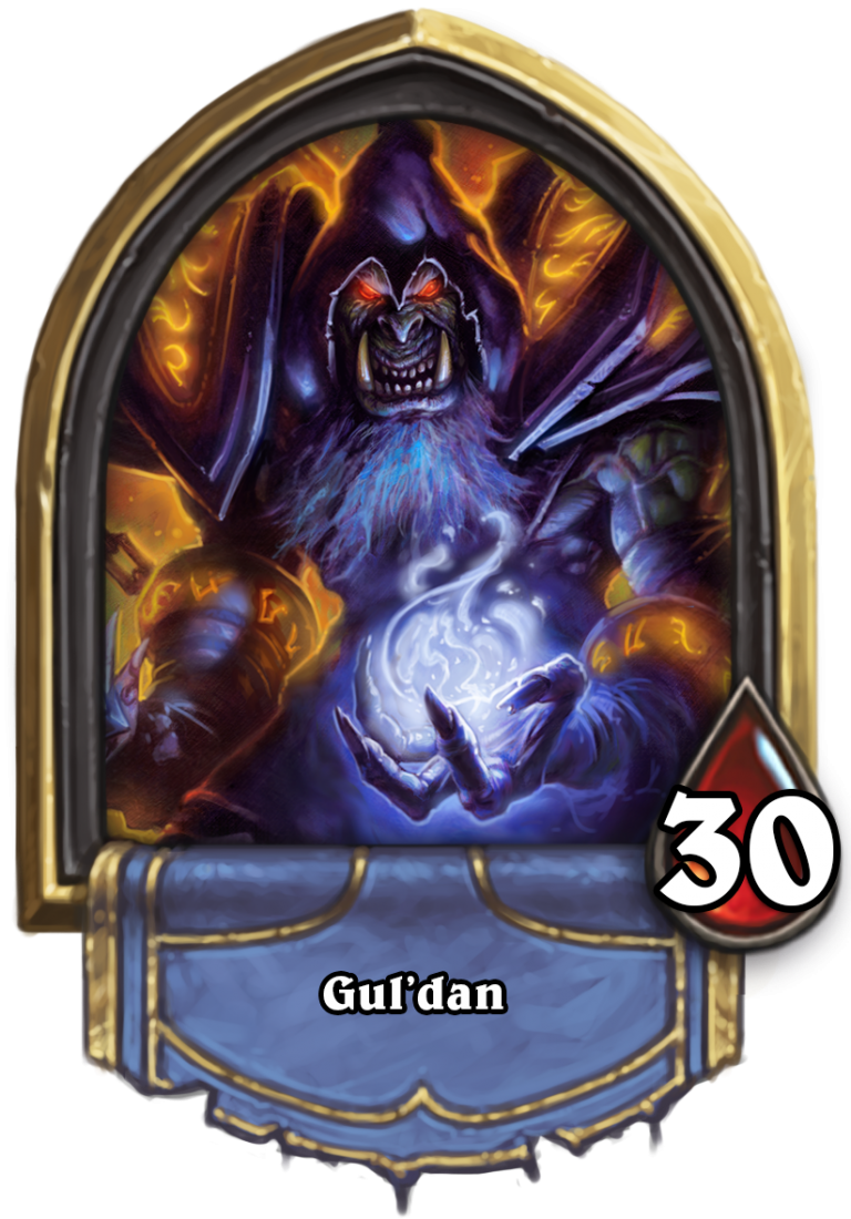 Hearthstone Download Free PNG