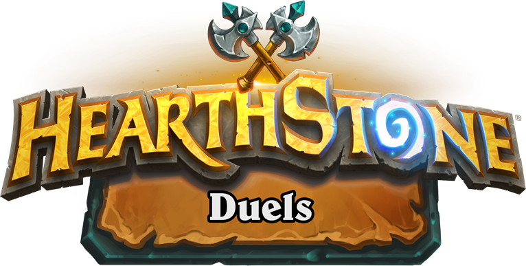 Hearthstone Logo PNG Clipart Background