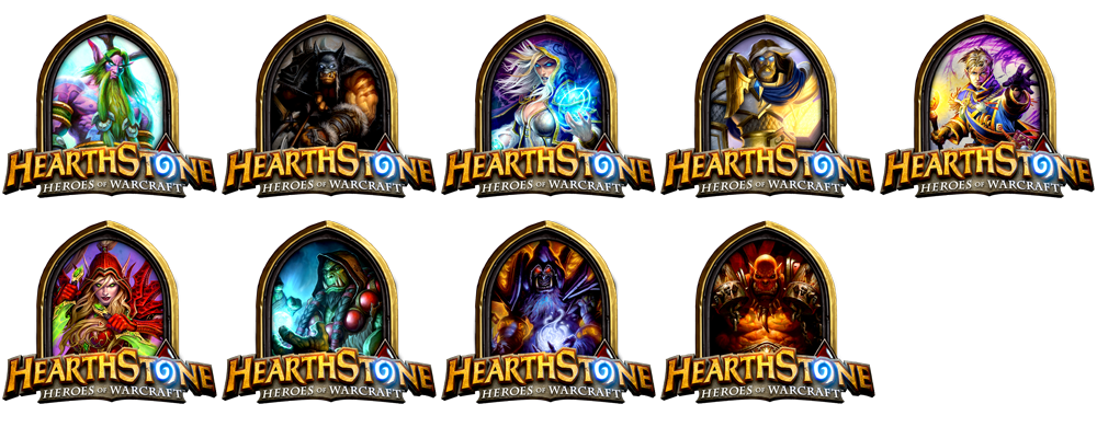 Hearthstone PNG Images HD