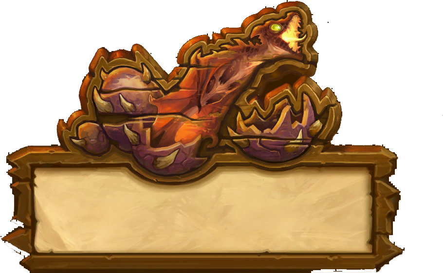Hearthstone PNG Photo Image