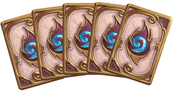Hearthstone PNG Pic Background