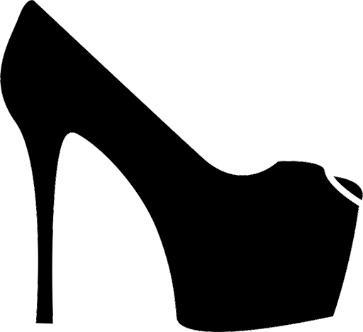 Heels PNG Pic Background
