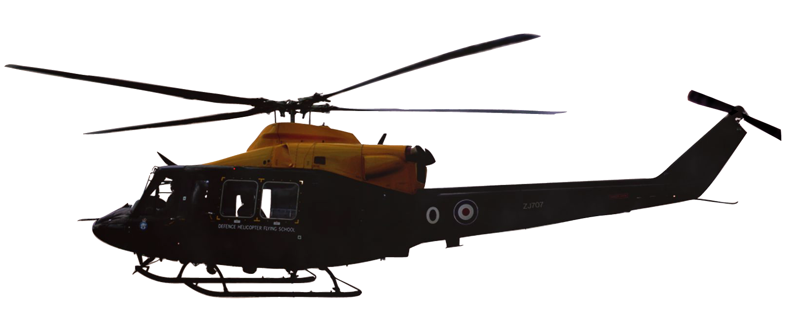 Helicopter PNG Clipart Background