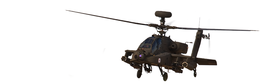 Helicopter Transparent PNG