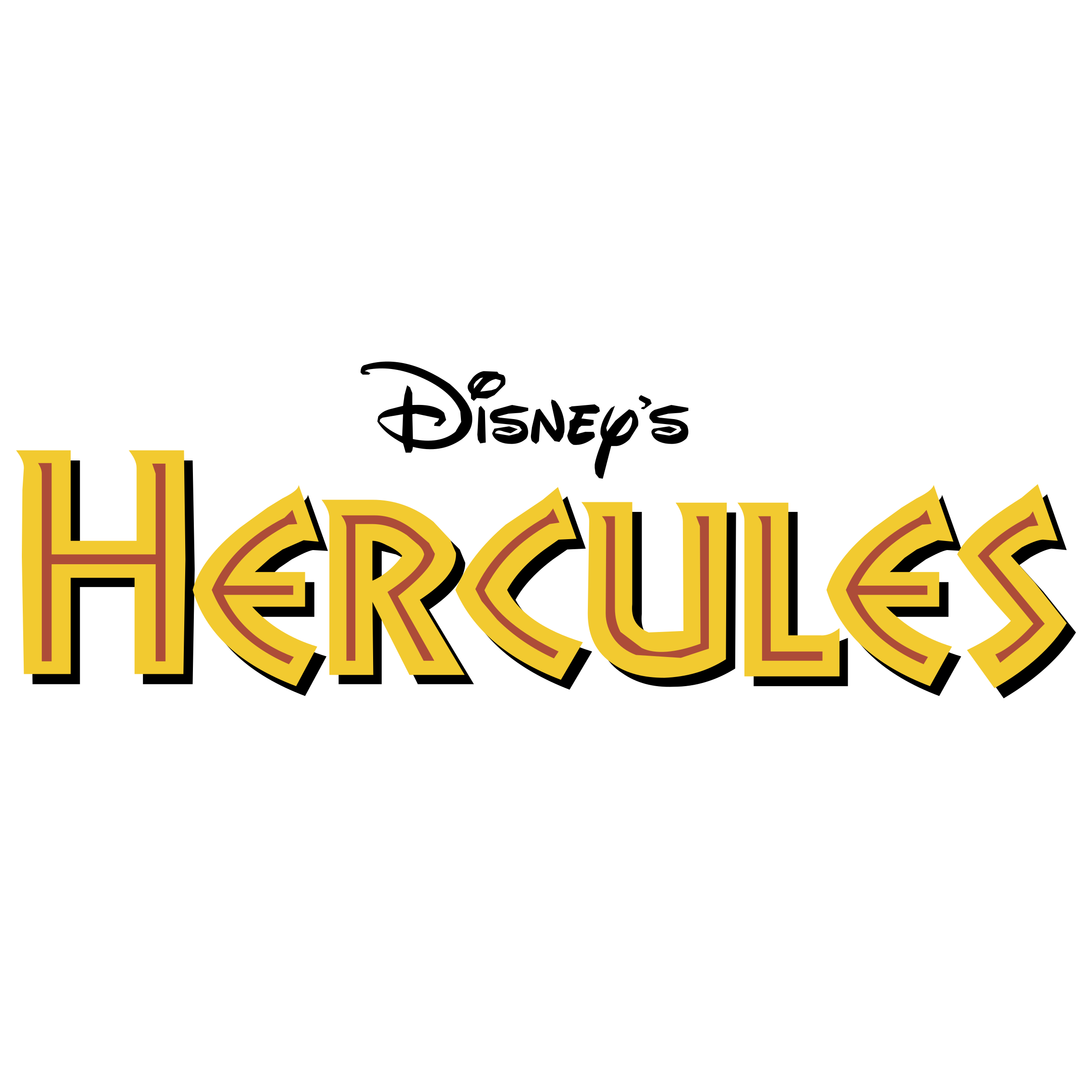 Hercules Free PNG