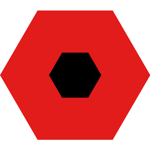 Hexagon Free PNG