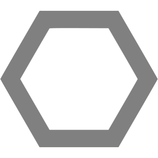 Hexagon PNG Images HD