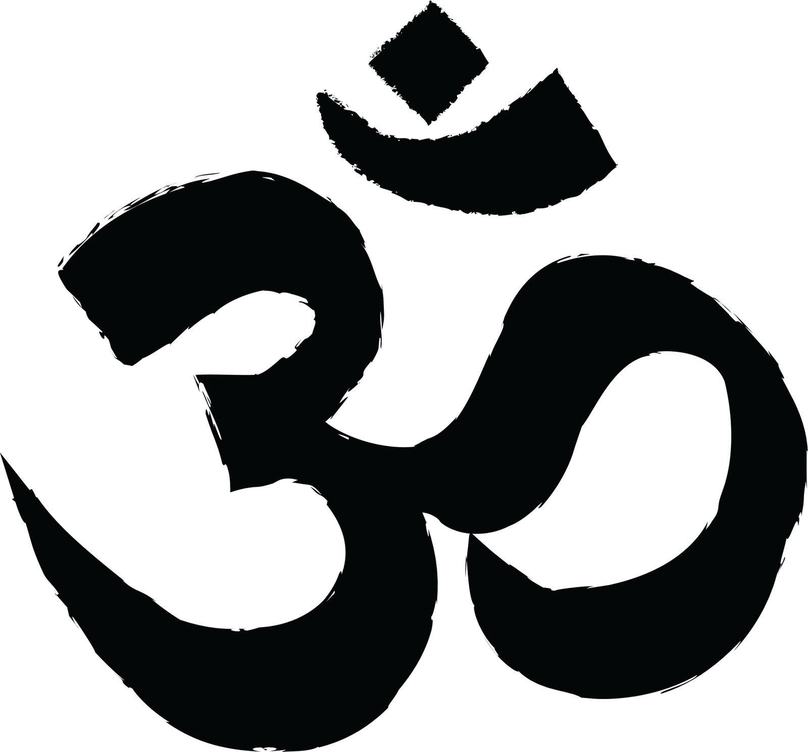 الهندوسية logo جودة عالية الدقة