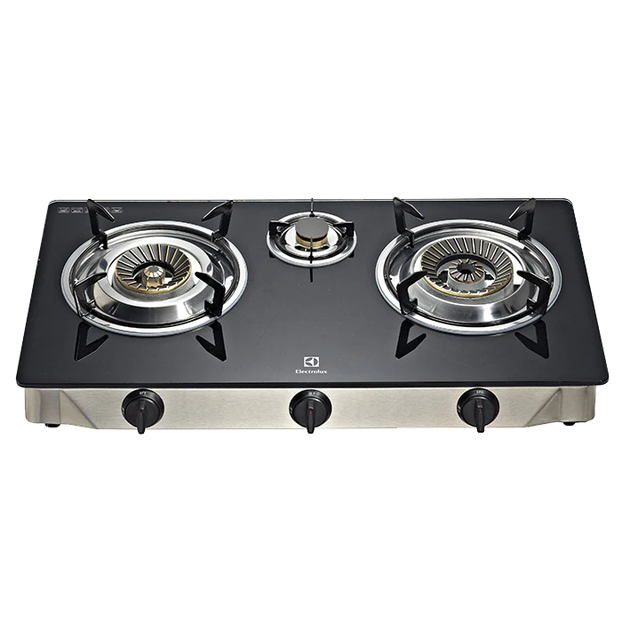 Hob Gas Stove Background PNG Image
