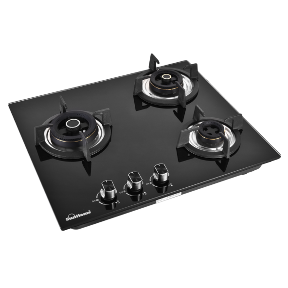 Hob Gas Stove PNG Free File Download