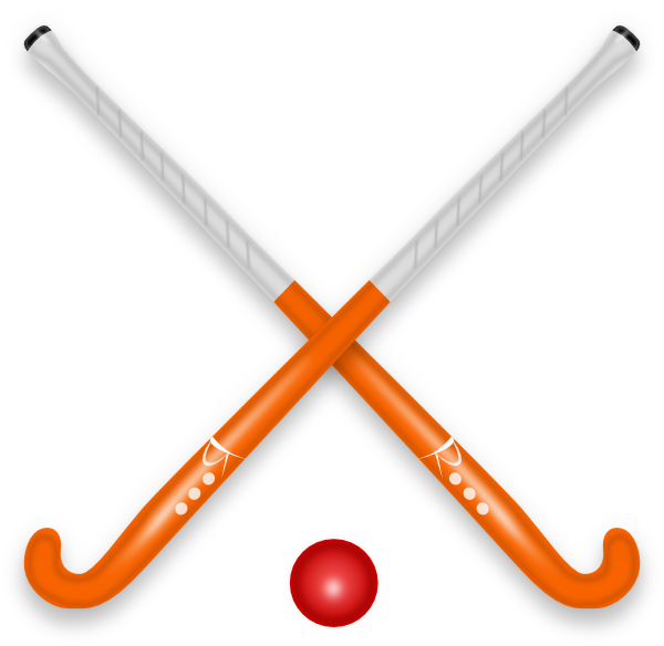 Hockey Stick PNG Clipart Background