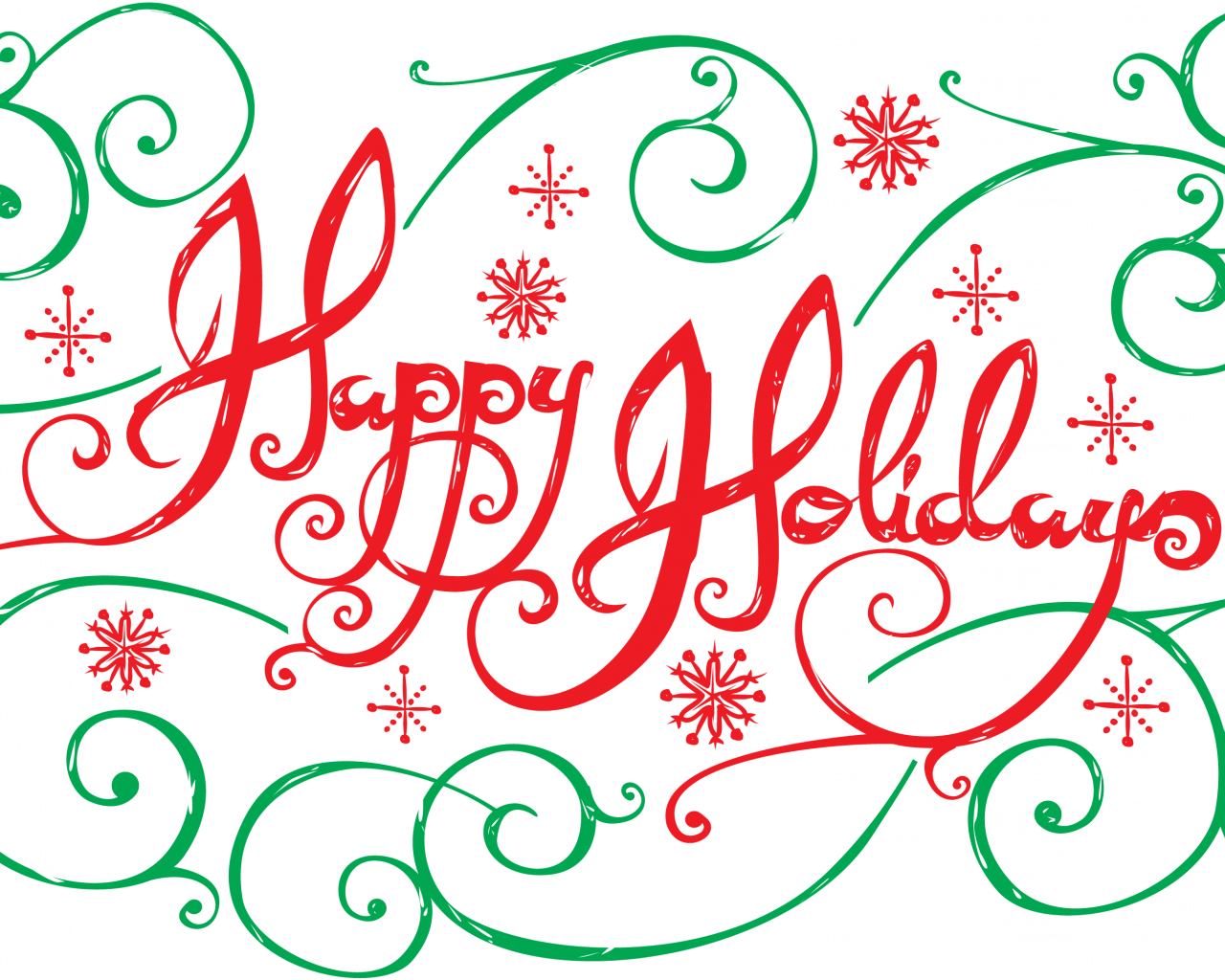 Holidays PNG HD Quality