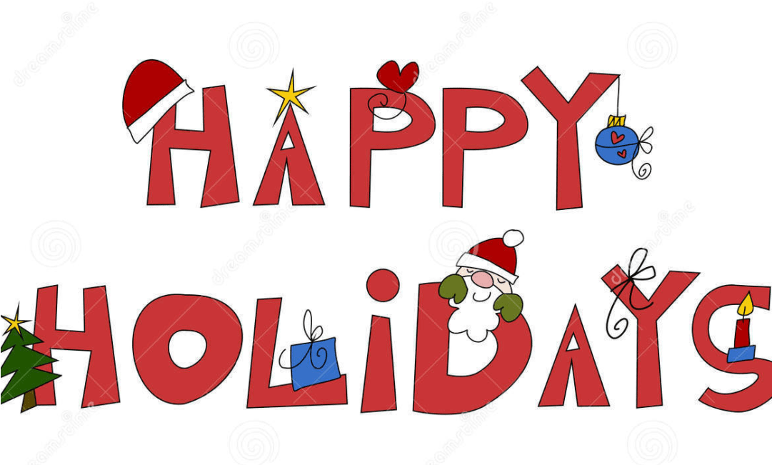 Holidays PNG Images HD