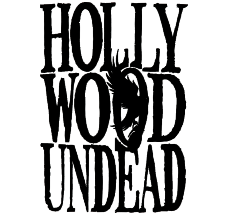 Hollywood Undead Logo PNG HD Quality