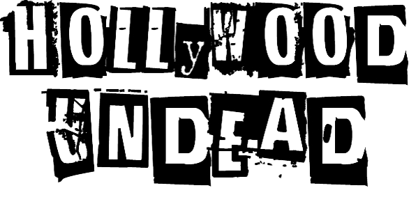 Hollywood Undead Logo Transparent Background