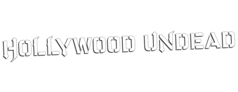 Hollywood Undead Logo Transparent File