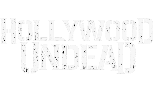 Hollywood Undead Logo Transparent PNG