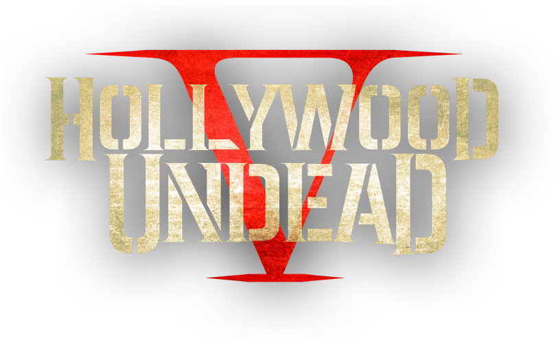 Hollywood Undead PNG Clipart Background