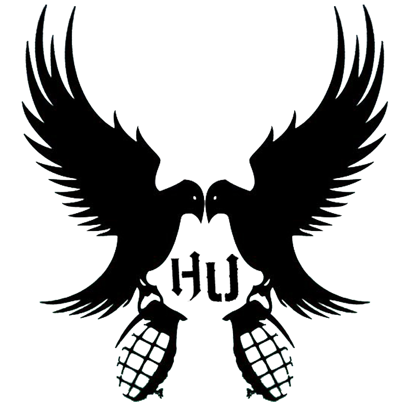 Hollywood Undead Transparent Image