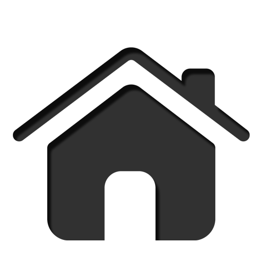 Home Logo Transparent Free PNG