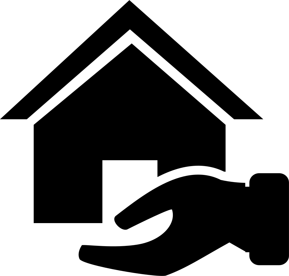 Home Logo Transparent PNG