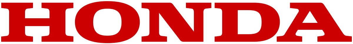 هوندا logo PNG خلفية
