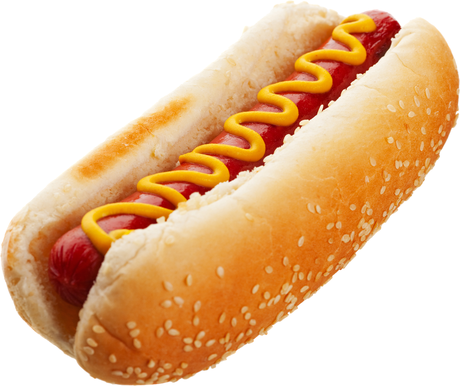 Hot Dog Free PNG
