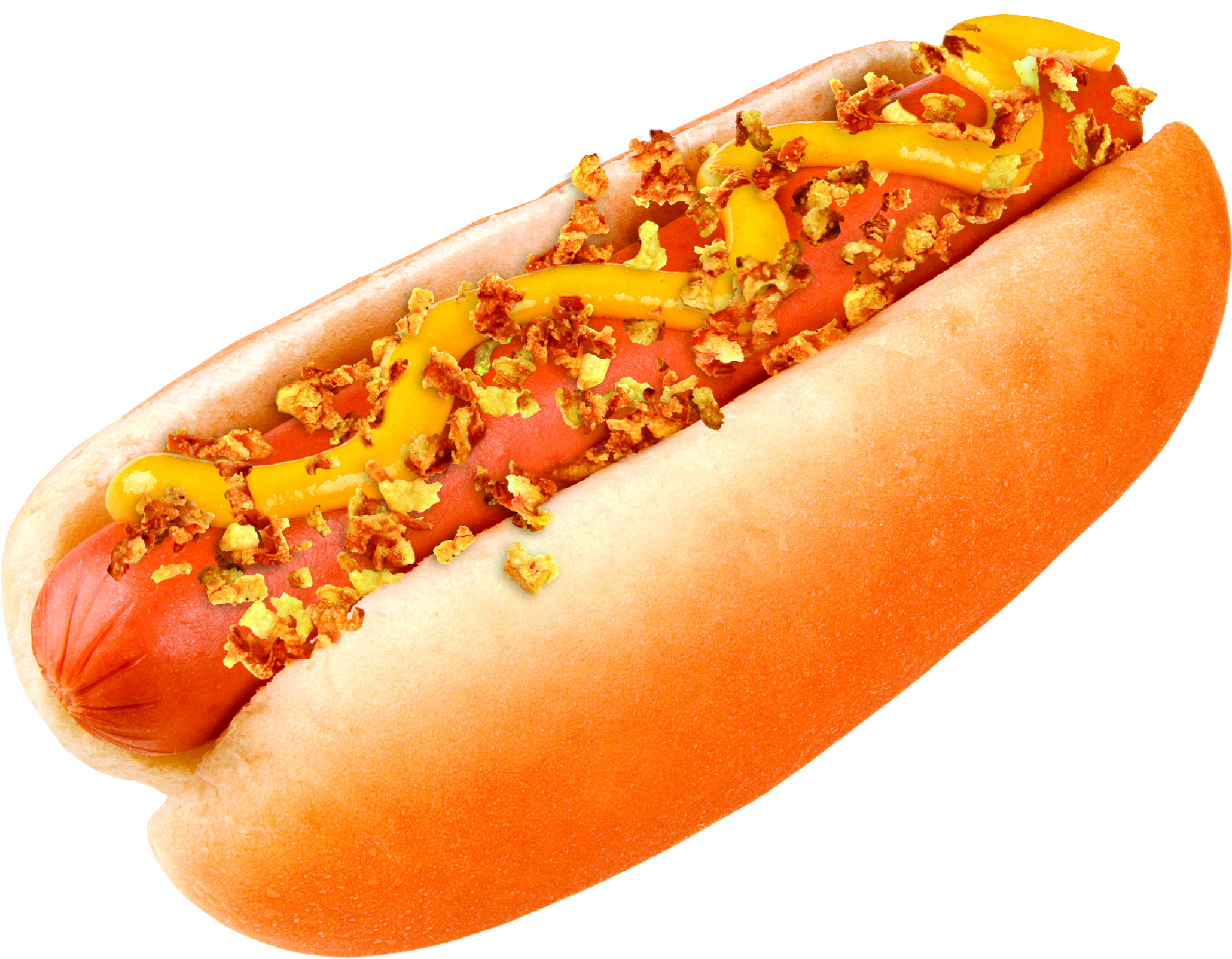 Hot Dog PNG HD Quality
