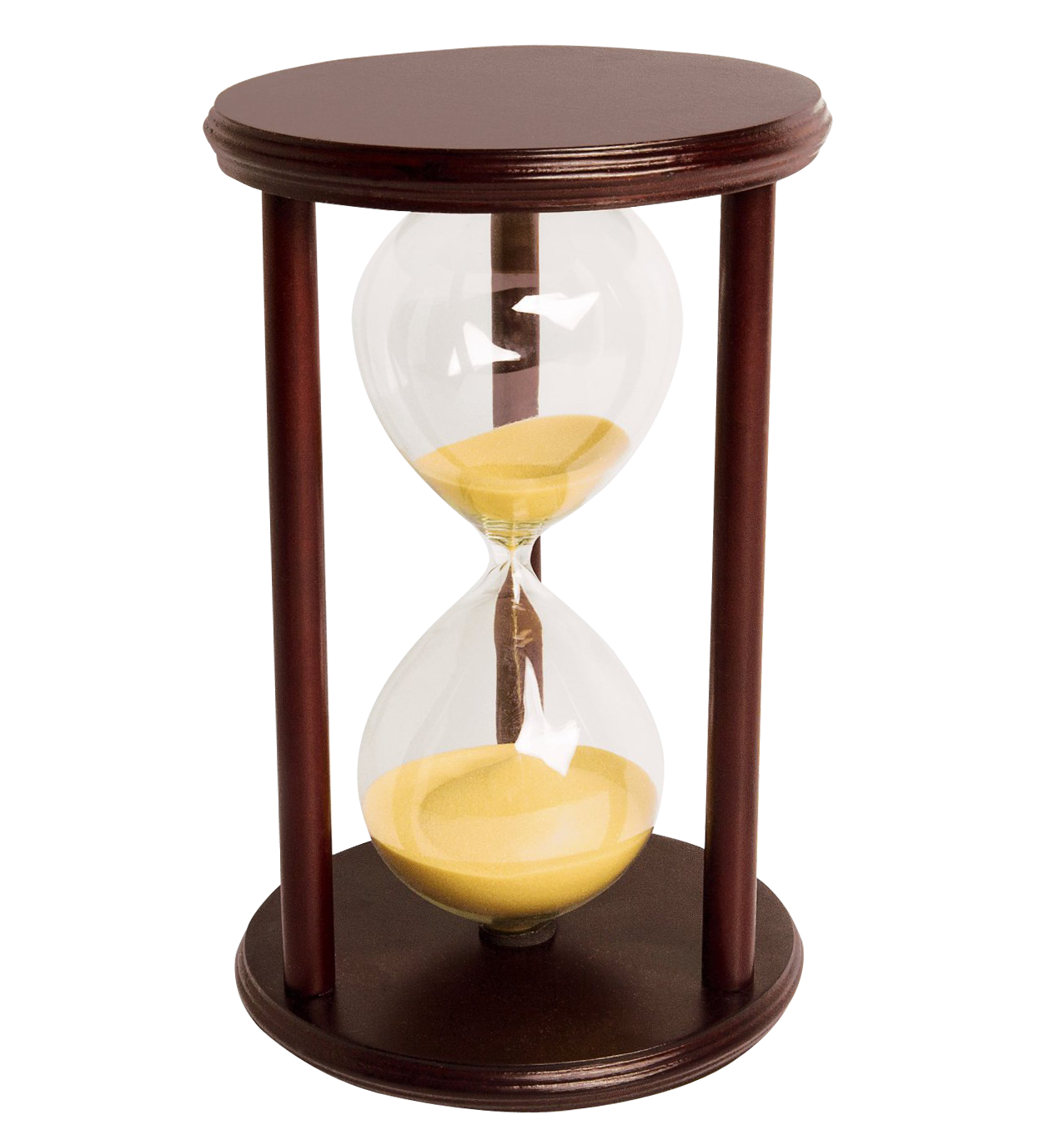 Hourglass Download Free PNG