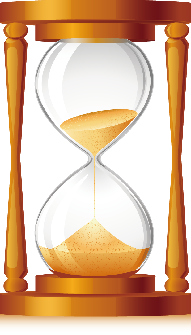 Hourglass Free PNG