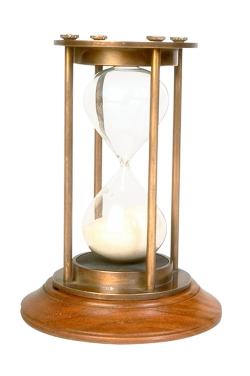 Hourglass PNG Images HD
