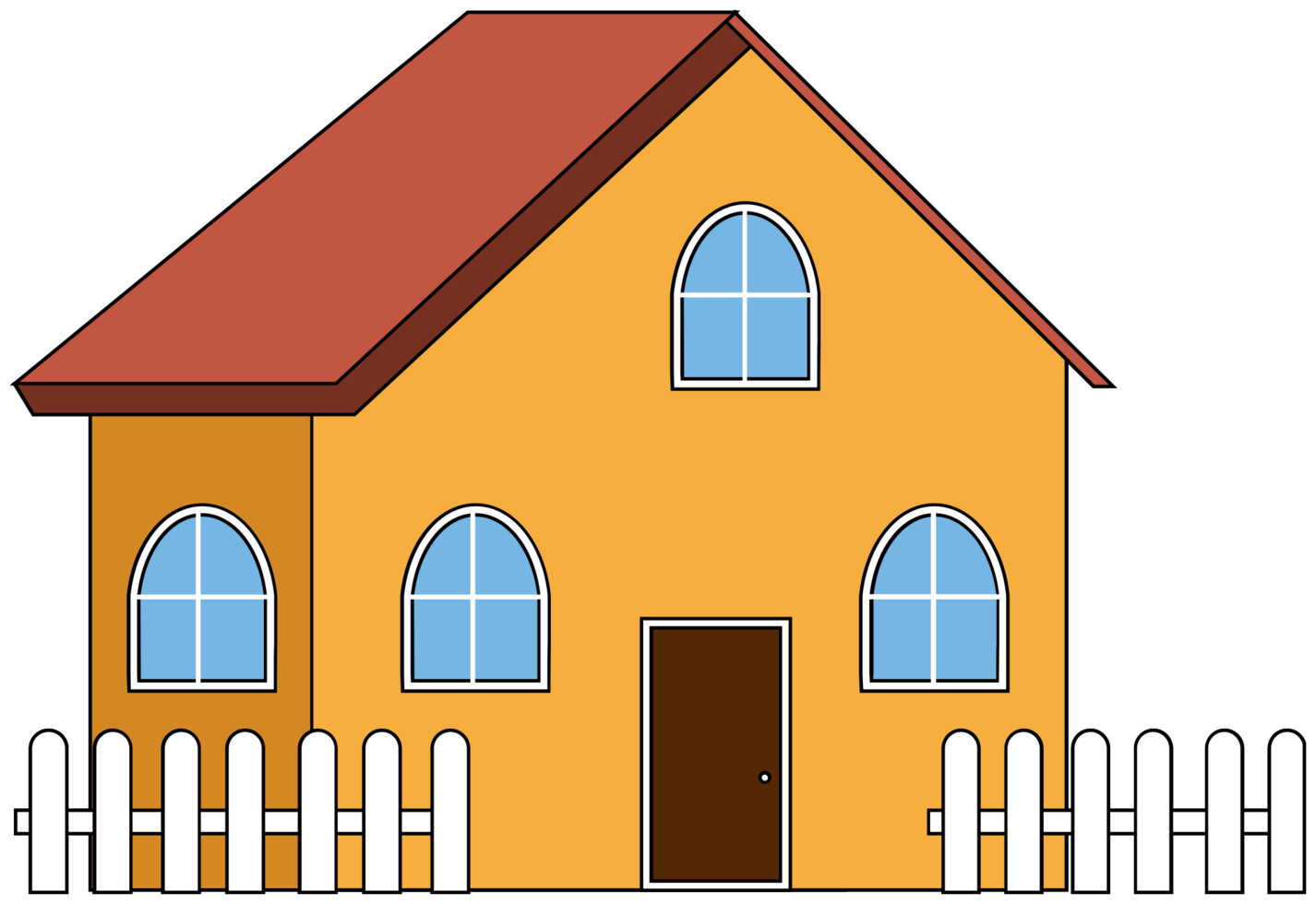 House Download Free PNG