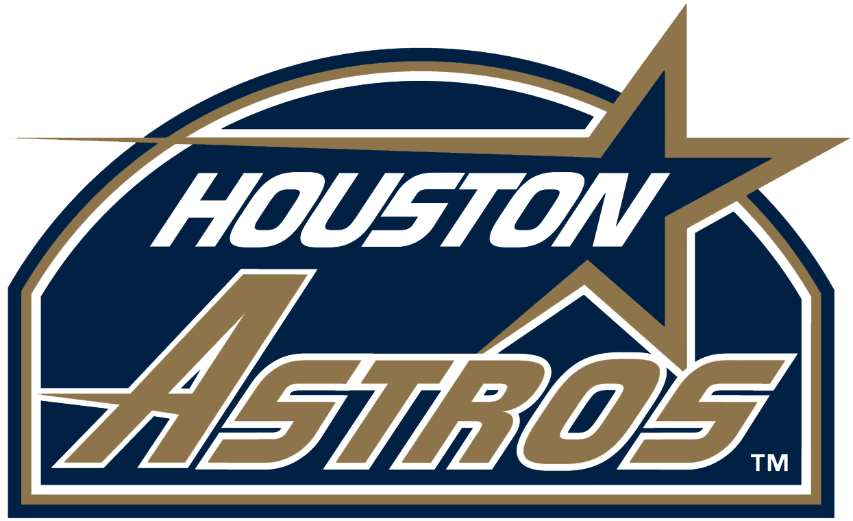 Houston Astros PNG Clipart Background