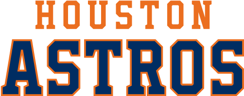 Houston Astros PNG HD Quality