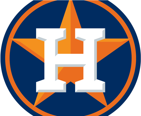 Houston Astros Transparent Free PNG