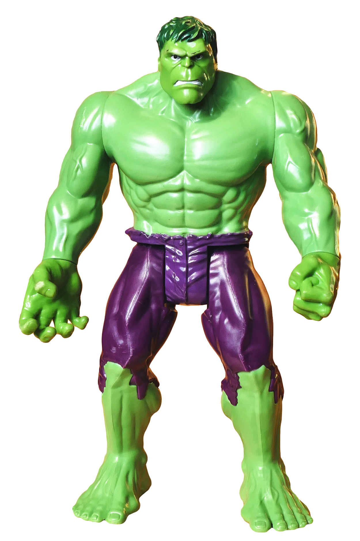 Hulk PNG Background