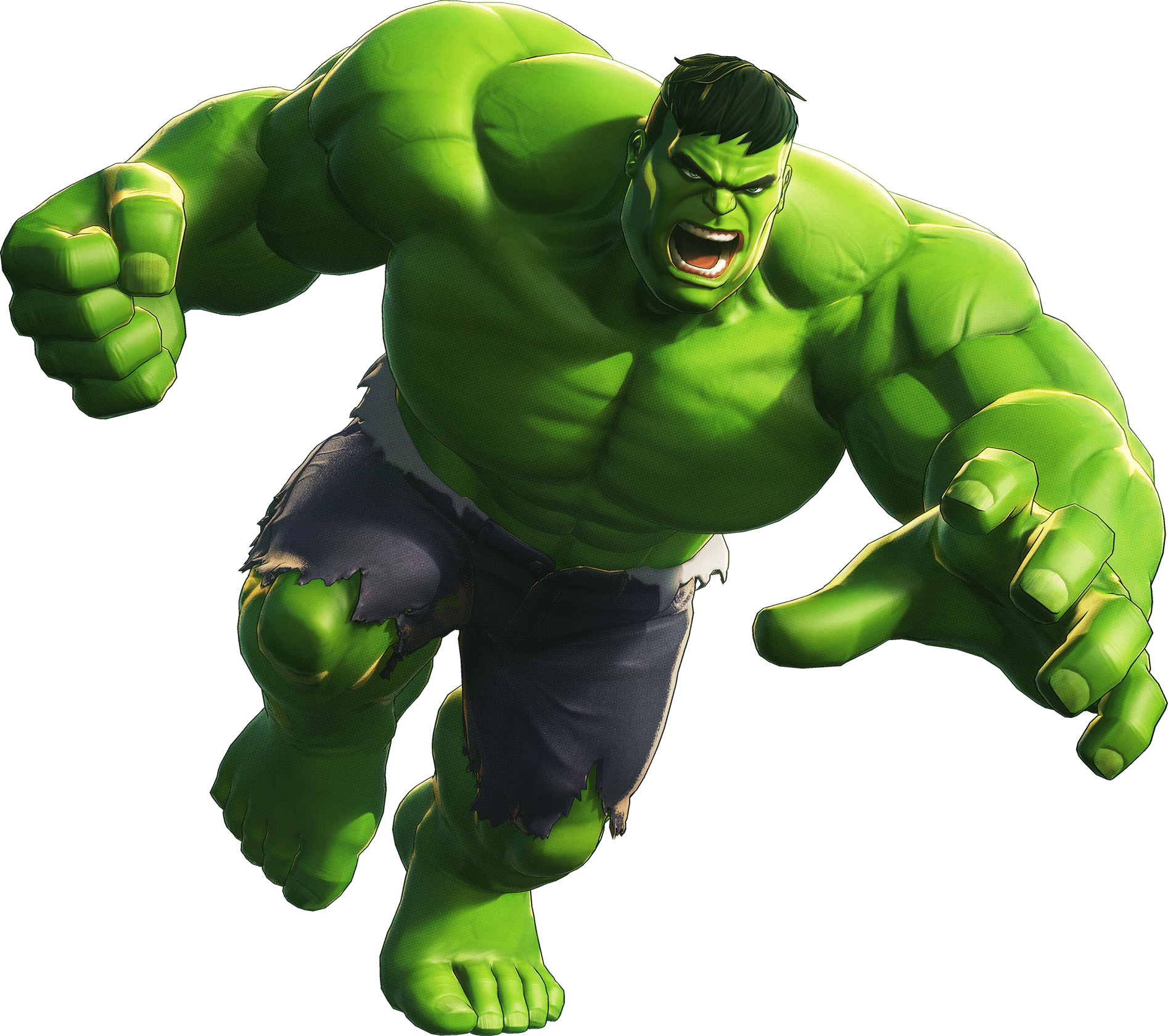 Hulk PNG Free File Download