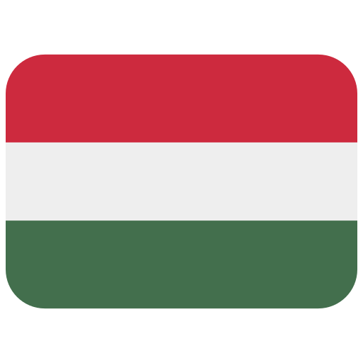 Hungary Flag Free PNG