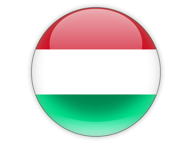 Hungary Flag PNG Free File Download