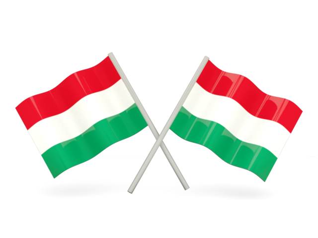 Hungary Flag PNG Images HD