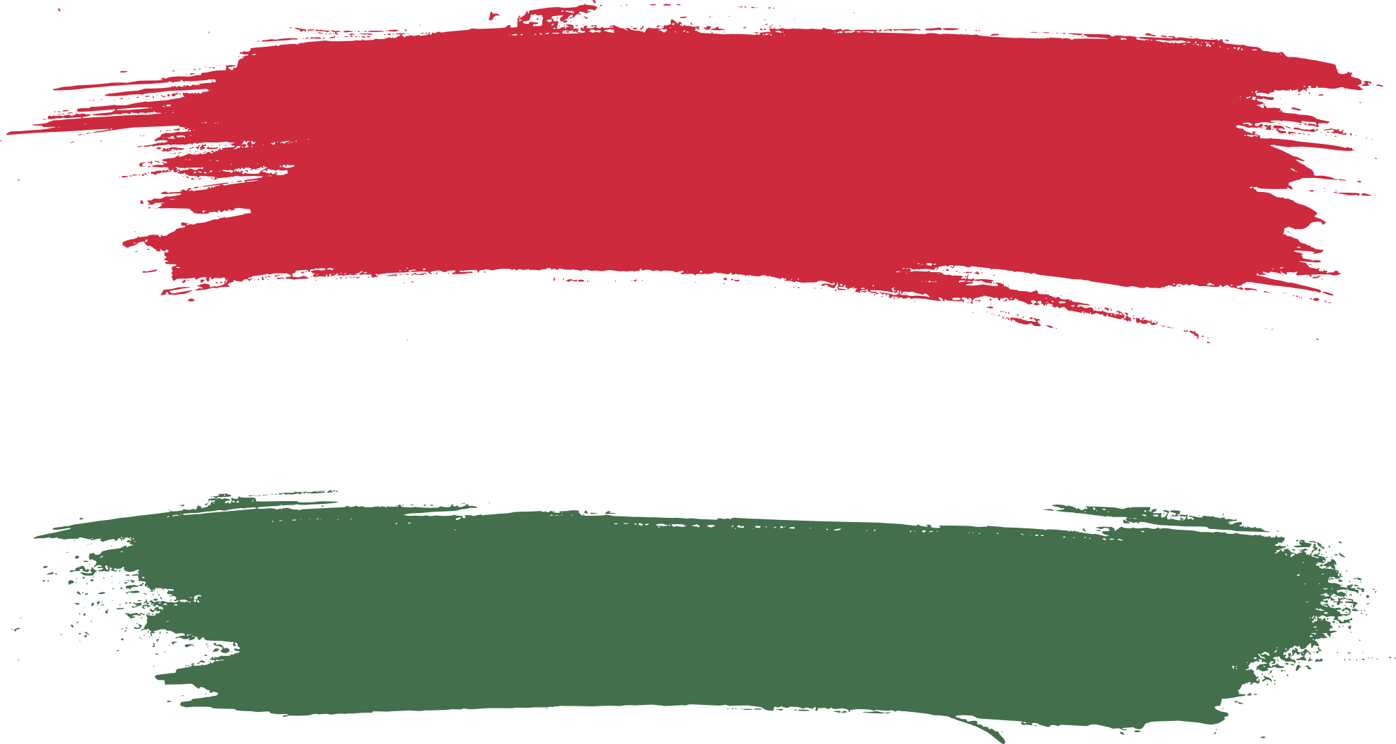 Hungary Flag Transparent File
