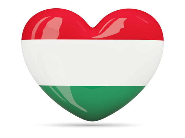 Hungary Flag Transparent Images
