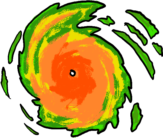 Hurricane Transparent Images