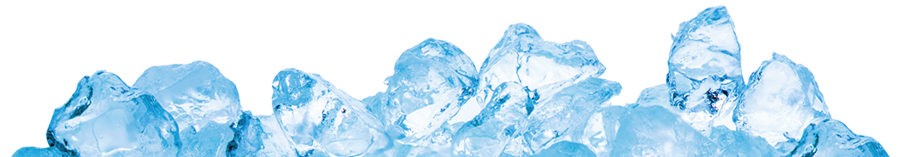 Ice Background PNG Image