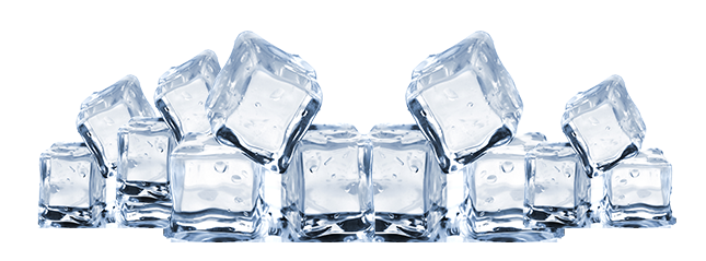 Ice Cube PNG Background | PNG Play