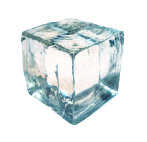 Ice Cube Transparent Background | PNG Play