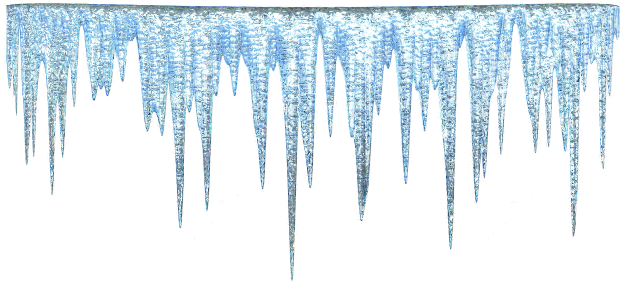 Ice PNG Images HD
