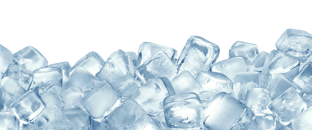 Ice Transparent PNG