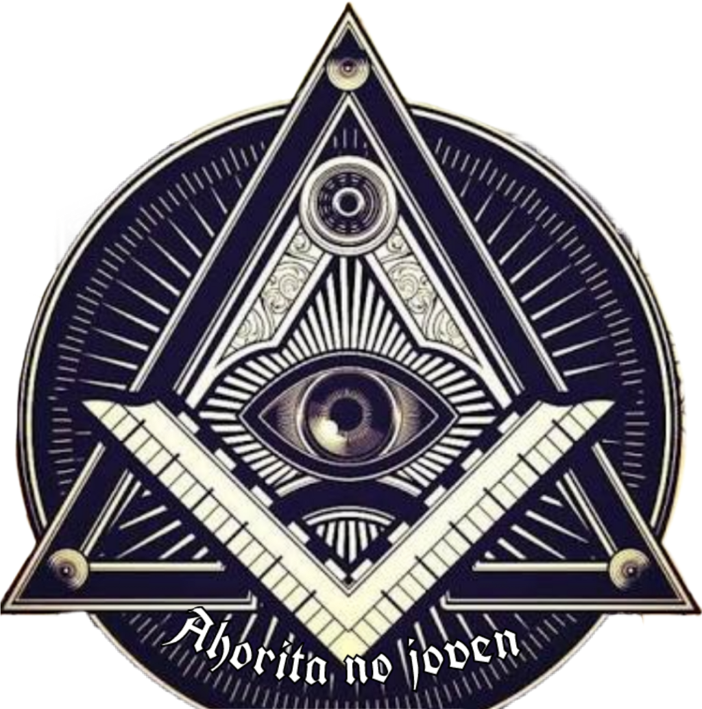 Illuminati PNG Clipart Background