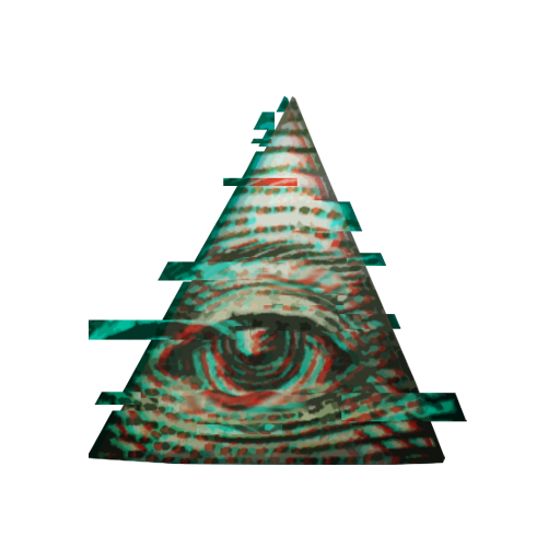 Illuminati Transparent Image